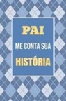 Casey Parker - Pai, me conta sua história