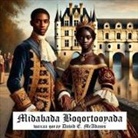 David E. McAdams - Midabada Boqortooyada