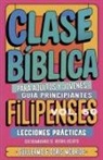 Guillermo Doris McBride - Clase Bíblica para Adultos y Jóvenes Guía Principiantes - Filipenses