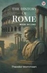 Theodor Mommsen - The History Of Rome BOOK SECOND