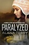Alana Terry - Paralyzed