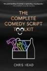 Chris Head - The Complete Comedy Script Toolkit