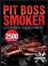 Jonh Smith - Pit Boss Smoker Cookbook for Beginners