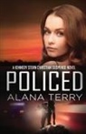 Alana Terry - Policed