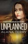 Alana Terry - Unplanned