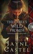 Jayne Castel, Tim Burton - The Chief's Wild Promise