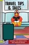 Stephanie Larkin - Travel Tips & Tales