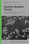 Charlotte Fruittree - Analytic Number Theory