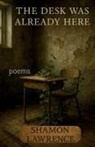 Shamon Lawrence - The Desk Was Already Here
