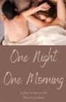 Martin Jd Lindsay - One Night One Morning