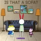 J. Han - IS THAT A SOFA?