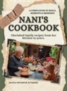 Jessica Greenlow - Nani's Cookbook