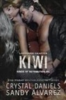 Sandy Alvarez, Crystal Daniels - Kiwi