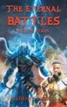 Kadesh Sanders - The Eternal Battles