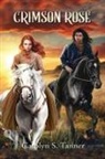 Carolyn S. Tanner - Crimson Rose