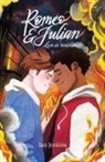 Ian Jenkins - Romeo and Julian