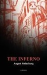 Otto Heller, August Strindberg - The Inferno