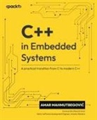 Amar Mahmutbegovi¿ - C++ in Embedded Systems