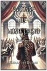Alexandre Dumas - El Conde de Monte Cristo