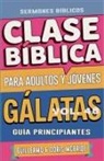 Sermones Bíblicos - Clase Bíblica para Adultos y Jóvenes