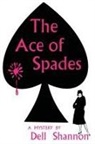 Dell Shannon - The Ace of Spades