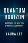 Laura Lee - Quantum Horizon