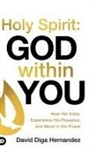 David Diga Hernandez - Holy Spirit