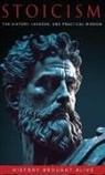 History Brought Alive - Stoicism