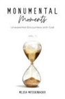 Melissa Motschenbacher - Monumental Moments