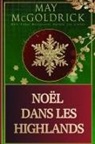 Jan Coffey, May Mcgoldrick - Noël dans les Highlands