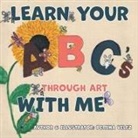 Pettina Velez - Learn Your ABC'S Through Art with Me
