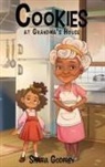 Shatia Godfrey - Cookies At Grandma's House