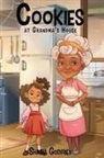 Shatia Godfrey - Cookies At Grandma's House