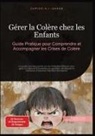 Cupido A. I. Saage - Gérer la Colère chez les Enfants