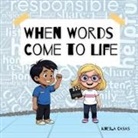 Kheila Casas - When Words Come to Life