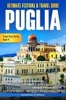 Katerina Ferrara - Ultimate Festival & Travel Guide Puglia