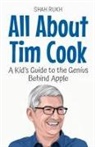 Shah Rukh - All About Tim Cook
