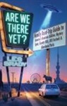 Les Brady - Are We There Yet?