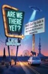 Les Brady - Are We There Yet?