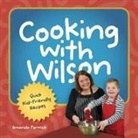 Amanda Farwick - Cooking With Wilson