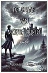 Alexandre Dumas - De Graaf van Monte Cristo