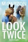 M. Garzon - Look Twice