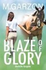 M. Garzon - Blaze of Glory