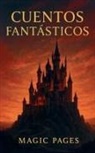 Magic Pages - Cuentos Fantásticos