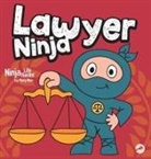 Mary Nhin - Lawyer Ninja