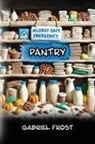 Gabriel Frost - Allergy-Safe Emergency Pantry