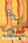 Russ Mayfield - The Curious Case of the Missing Sock