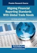 Isuf Qabrati, Luan Vardari - Aligning Financial Reporting Standards With Global Trade Needs