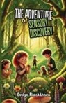 Evelyn Blackthorn - The Adventure of Sensory Discovery