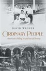 David Wagner - Ordinary People